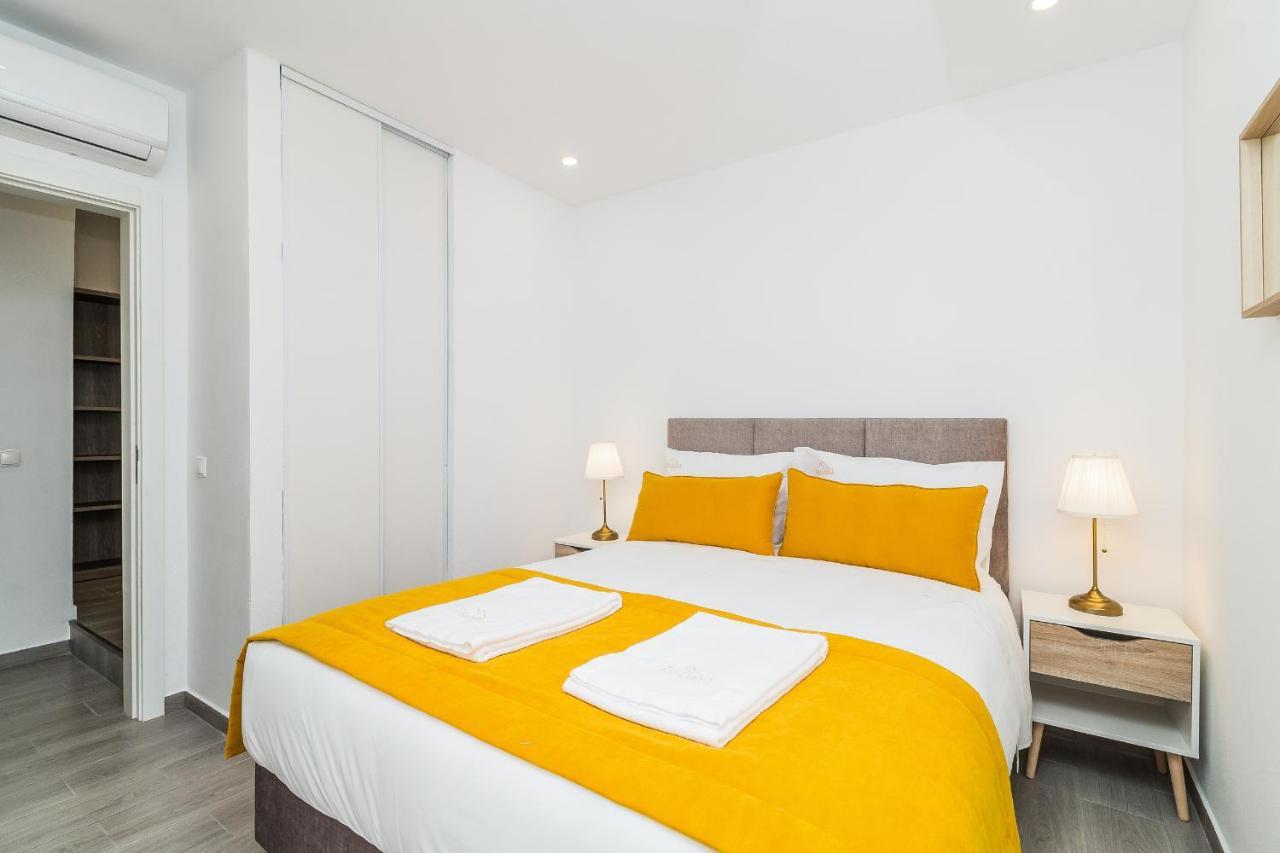 Algarve Golden Properties: Iberlagos 226 المظهر الخارجي الصورة